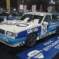 1994 BTCC 850 Racing Estate